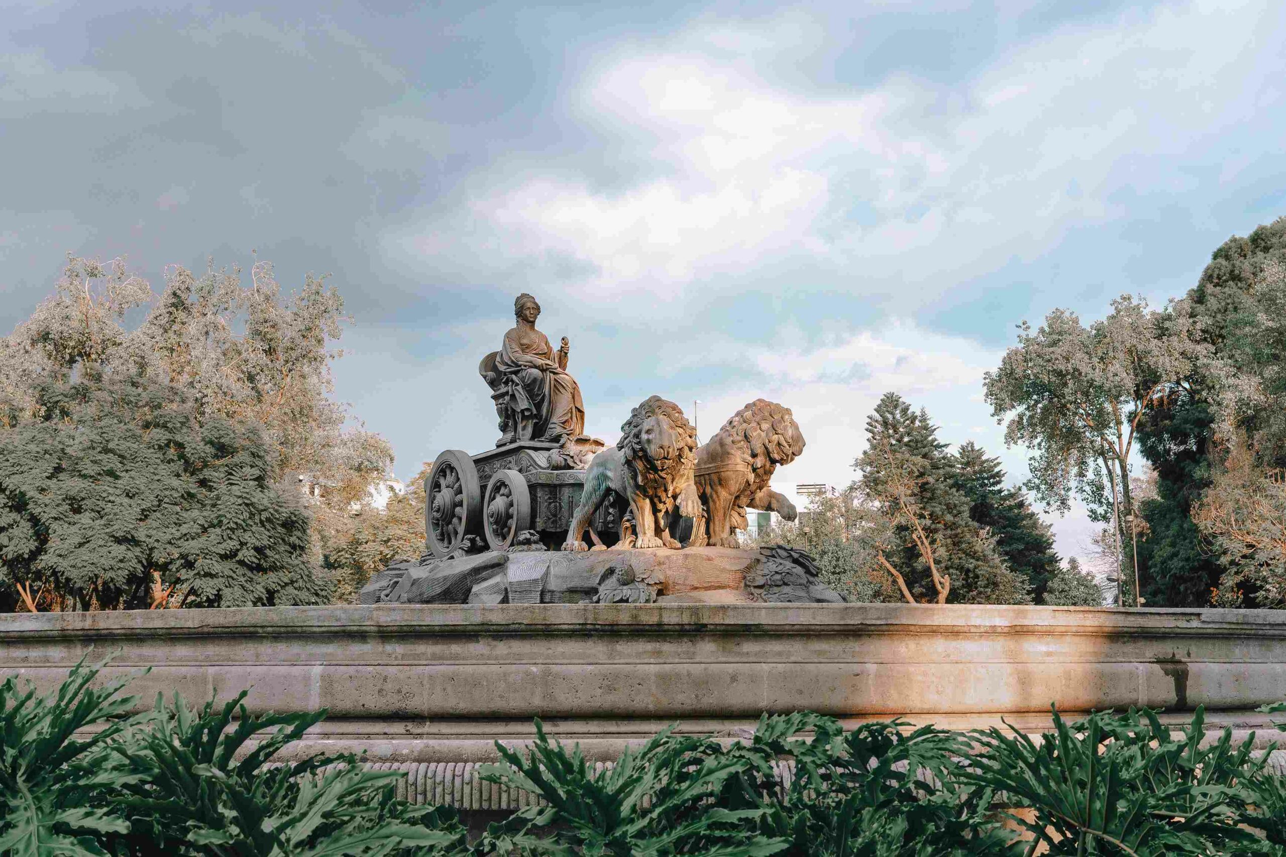 Cibeles