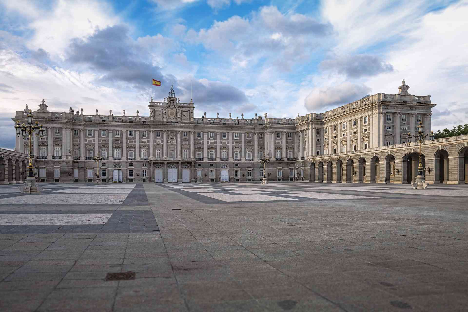 Palacio Real