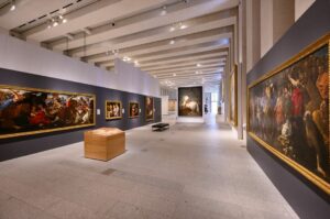 visita-guiada-por-la-galeria-de-las-colecciones-reales-arte-y-patrimonio-en-madrid